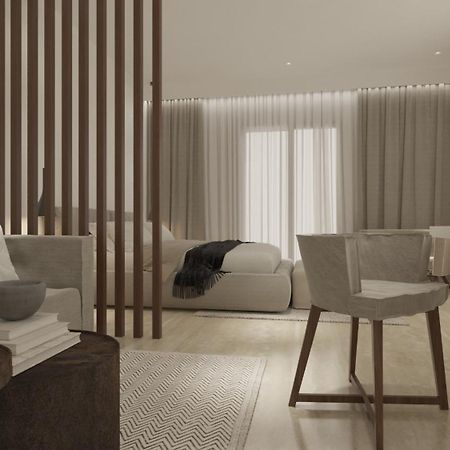 Hotel Sphinx Naxos City المظهر الخارجي الصورة