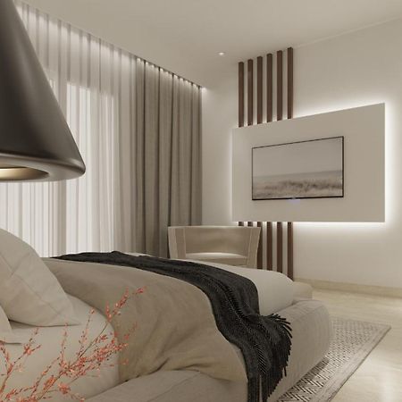 Hotel Sphinx Naxos City المظهر الخارجي الصورة