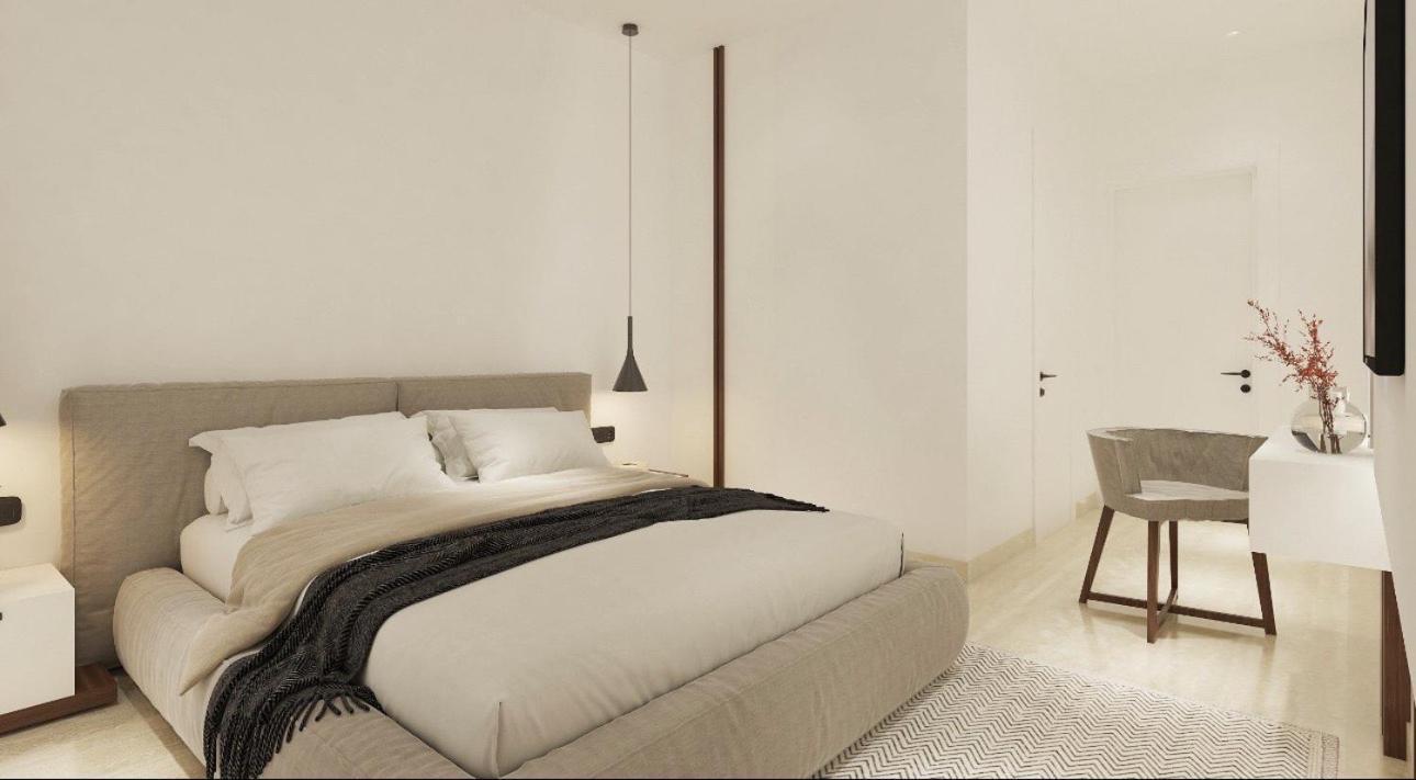 Hotel Sphinx Naxos City المظهر الخارجي الصورة