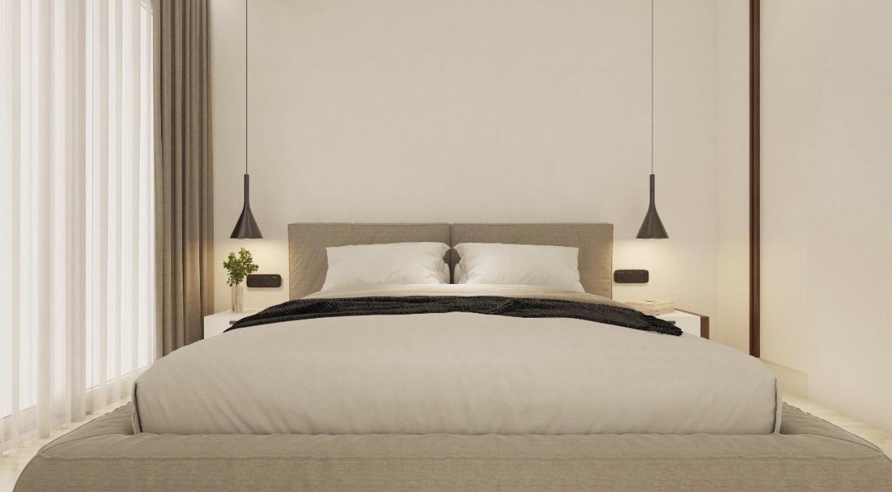 Hotel Sphinx Naxos City المظهر الخارجي الصورة