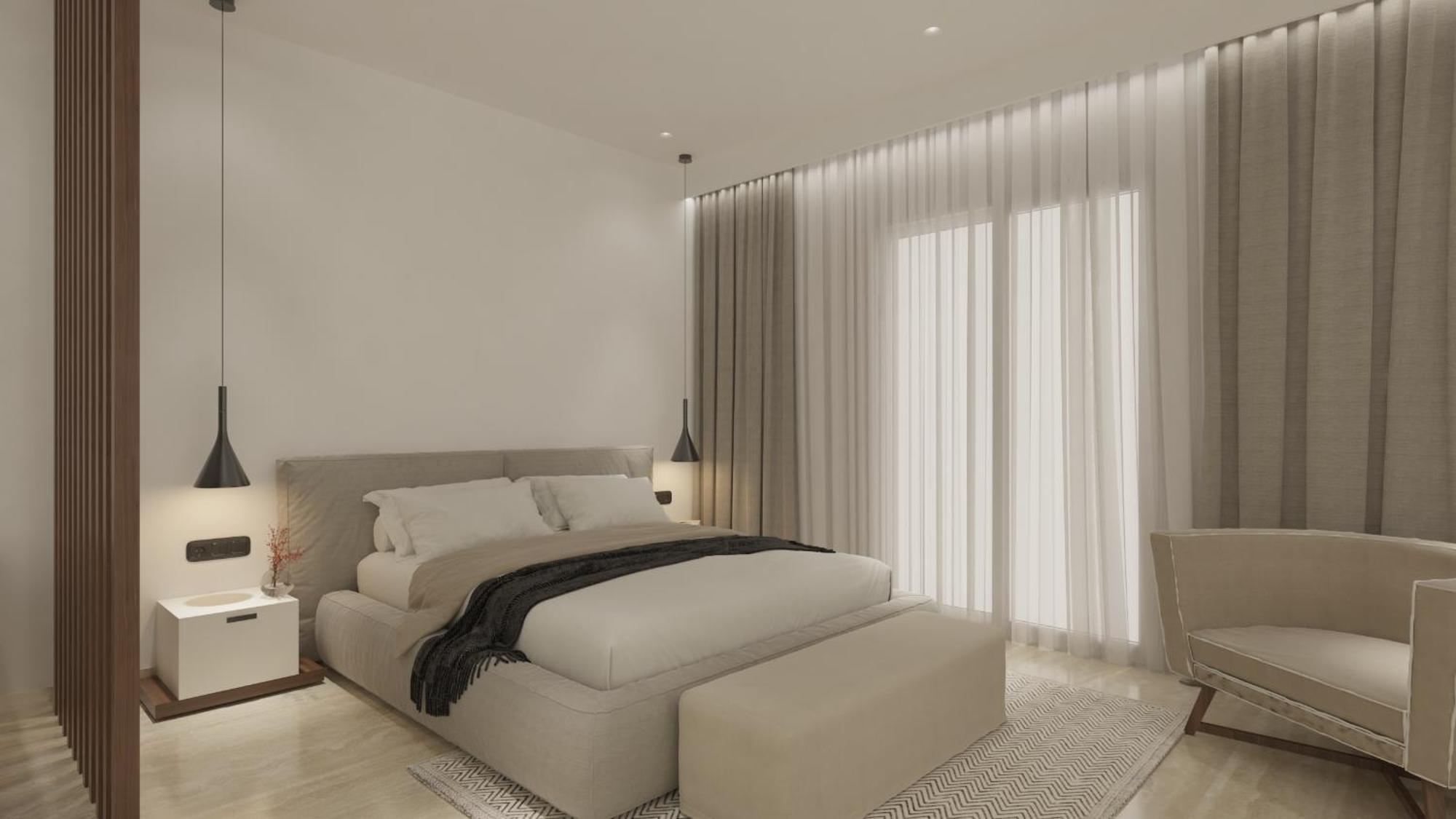 Hotel Sphinx Naxos City المظهر الخارجي الصورة