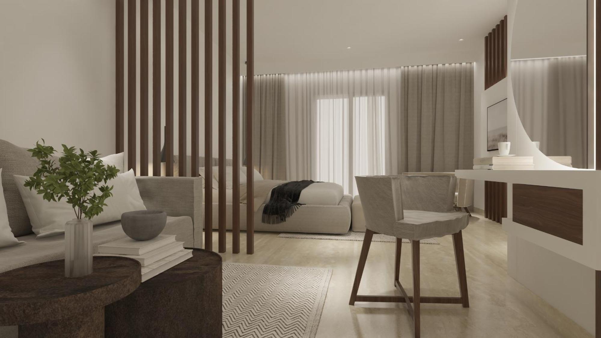 Hotel Sphinx Naxos City المظهر الخارجي الصورة